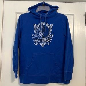 Women’s Dallas Mavericks Fanatics hoodie